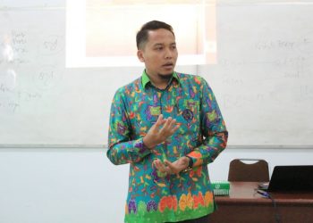 AMIL “JEMBATAN” ANTARA SI KAYA DAN SI MISKIN