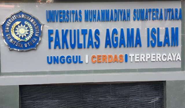 12 Mahasiswa/i Prodi Manajemen Bisnis Syariah FAI UMSU Lolos Program MBKM Kemendikbud RI