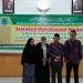 MUI SUMUT Gelar Seminar Pengkajian Wakaf