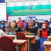 KETUA & SEKRETARIS PRODI MBS FAI UMSU JADI PESERTA TERBAIK BAITUL ARQOM UMSU 2021