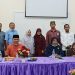 Fakultas Agama Islam UMSU dan Intitut Agama Islam DAAR AL ULUUM Asahan Sepakat Kerja Sama