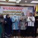Pimpinan Prodi Se-FAI UMSU Ikuti Worshop Pengembangan Kurikulum Berbasis OBE