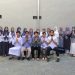 Ramadhan: HMJ Manajemen Bisnis Syariah FAI UMSU Berbagi Takjil