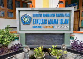 Penerimaan Mahasiswa Baru FAI UMSU Tahun Akademik 2022-2023