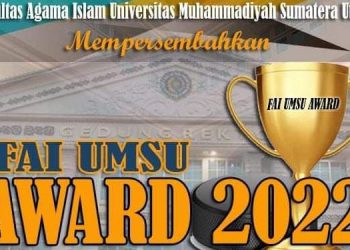 FAI UMSU AWARD 2022