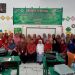 Ketua dan Sekretaris Prodi Manajemen Bisnis Syariah FAI UMSU Lakukan Pengabdian Masyarakat