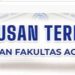 Lulusan Terbaik FAI UMSU Pada Wisuda Periode I Tahun 2022