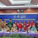 Dosen MBS FAI UMSU Menjadi Keynote Speaker Pada Seminar Internasional