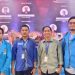 Mahasiswa MBS FAI UMSU Ikuti TEMILNAS FoSSEI XXI di Yogyakarta