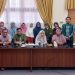 Dekan FAI UMSU Apresiasi “Workshop Pengisian Borang LAM”