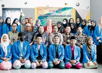 Rektor UMSU Kunjungi Mahasiswa FAI UMSU KKN Internasional di Malaysia