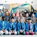 Rektor UMSU Kunjungi Mahasiswa FAI UMSU KKN Internasional di Malaysia