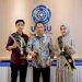 Dwi Laila Shafira Mahasiswi MBS FAI UMSU Ikuti Lomba Duta Genre Tingkat Nasional