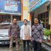 Sukseskan Program Praktisi Mengajar: Prodi MBS FAI UMSU Jalin Kerjasama Dengan Tujuh Lembaga