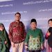 Dosen FAI UMSU Ikuti Conference ISKA 2022 di Malaysia