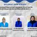 Alhamdulillah Lima Mahasiswa MBS FAI UMSU Lolos Program MSIB Batch 3 Tahun 2022