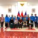 KKN Internasional, Mahasiswa FAI UMSU Diterima Dubes RI di Kamboja