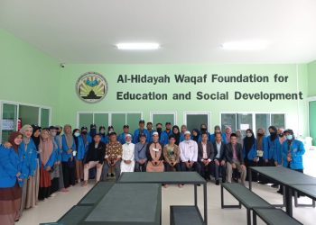 KKN Internasional: “Mahasiswa FAI UMSU Tiba di Thailand dan Kamboja”