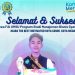 Kembali Mahasiswa MBS FAI UMSU Juara The Best Motivator Duta Genre Kota Medan 2022