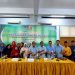 Guna Meningkatkan Mutu Dosen PA; FAI UMSU Gelar Training Of Trainer Bagi Dosen Penasehat Akademik