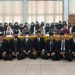 Sidang Skripsi (Munaqosah) FAI UMSU Berjalan Hikmat