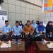 Pimpinan Fakultas & Prodi FAI UMSU Hadir Dalam Acara PKKMB UMSU 2022