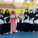 Mahasiswi MBS FAI UMSU Juara 1 Lomba Poster di UNIMED