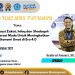 HMJ Manajamen Bisnis Syariah FAI UMSU Sukses Menggelar Seminar ZIS