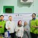 Lanjutan Program KEDAIREKA: Dosen MBS FAI UMSU Kunjungi UMKM PT Keloria Moringa
