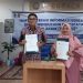 MBS FAI UMSU dan UPT Perpustakaan UMSU Sepakat Jalin Kerjasama