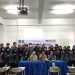 Regenerasi Kepemimpinan: HMJ MBS FAI UMSU Sukses Gelar MUBES