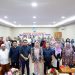 Pimpinan Prodi MBS FAI UMSU Ikuti Workshop Menuju Akreditasi Internasional