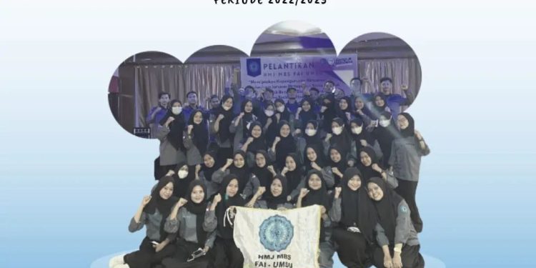 REKRUITMENT ANGGOTA DAN PENGURUS HMJ MBS FAI UMSU PERIODE 2022/2023