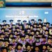 72 ORANG MAHASISWA MBS FAI UMSU DI WISUDA PADA PERIODE II TAHUN 2022