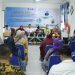Dosen FAI UMSU Adakan Pengabdian Kepada Masyarakat dan Persyarikatan Bersama LAZISMU Kota Medan