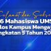 Mahasiswa MBS FAI UMSU Kembali Lolos Pada Program Kampus Mengajar 5 Tahun 2023