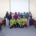 Dosen MBS FAI UMSU Adakan FGD Untuk Kesiapan Akreditasi
