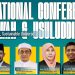 FAI UMSU Gandeng KUIS Malaysia Adakan Conference International