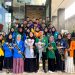 Mahasiswa MBS dan PBS FAI UMSU Terpilih Jadi Duta Wakaf Kampus