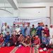 Tingkatkan Literasi Wakaf Tunai, Dosen MBS FAI UMSU Edukasi Jama’ah Masjid PCM Medan Deli