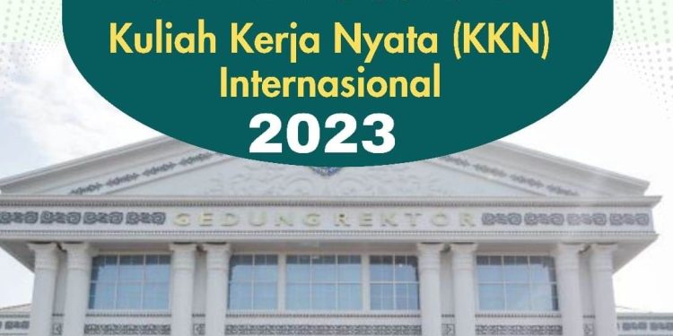 KKN Internasional: FAI UMSU Rambah Wilayah Timur Tengah