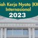 KKN Internasional: FAI UMSU Rambah Wilayah Timur Tengah