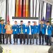 Pimpinan FAI UMSU Sambut Mahasiswa Baru Dengan Semangat Baru