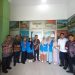 Mahasiswa MBS FAI UMSU Magang di DISPORAPARBUD Sergai
