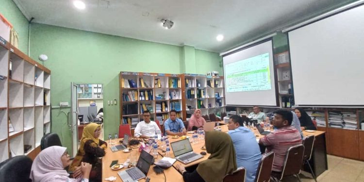 Dua Prodi FAI UMSU, MBS & PBS Menuju Akreditasi Internasional FIBA A