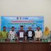 FAI UMSU dan Internasional Language Training Center Sepakat Kerjasama