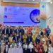 Dosen MBS FAI UMSU Ikuti Kegiatan International Conferance di Thailand