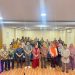 Tingkatkan Tridharma Perguruan Tinggi, Dosen FAI UMSU Ikuti Sosialisasi Litabdimas Kemenag RI