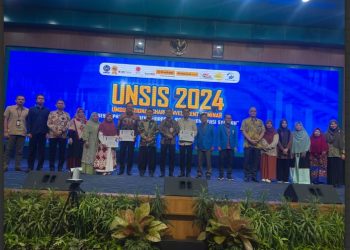 Fakultas Agama Islam UMSU Sukses Gelar Seminar Keuangan Syariah