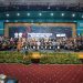 52 Mahasiswa/i Prodi MBS FAI UMSU Yudisium